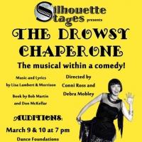 Silhouette Stages Hosts Auditions For THE DROWSY CHAPERONE Video