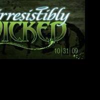 Denver Center Presents 'Irresistibly Wicked' Halloween Event 10/31 Video