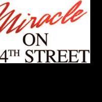 Porchlight Music Theatre's MIRACLE ON 34th STREET Runs 11/20-1/3/2010 Video