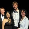 Ken Dantzig and THE FOLLEN ANGELS Come To Don't Tell MaMa's Video