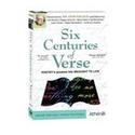 Celebrate National Poetry Month In April With 'SIX CENTURIES OF VERSE,' On DVD 4/27 Video