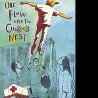 The Covedale Center for the Performing Arts Presents ONE FLEW OVER THE CUCKOO'S NEST  Video