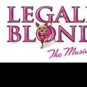 LEGALLY BLONDE THE MUSICAL To Debut at NJPAC 6/1-6 Video
