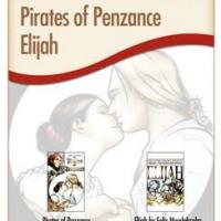 CPCC Opera Theatre to Present THE PIRATES OF PENZANCE  Video