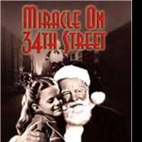 Covedale Center for the Performing Arts Presents MIRACLE ON 34TH STREET 12/3-20 Video