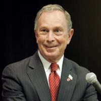 Mayor Michael R. Bloomberg & NYC Media Launch 'Job Hunt' TV Series Video