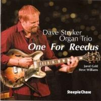 Dave Stryker Organ Trio Celebrates CD Release At Iridium 2/24 Video