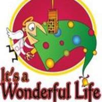 Hudson Players Ready to Open ITS A WONDERFUL LIFE: THE LIVE RADIO PLAY For One Weeken Video