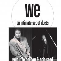 Wycliffe Gordon and Eric Reed Play The Schomburg Center Video