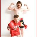 The Canadian 2-Man No-Show Comes To NYC Video