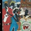 CBJC Presents Icons of Brooklyn Jazz 4/7