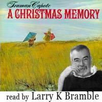 Sandglass Theatre Presents Larry Bramble Reading 'A Christmas Memory' 12/6  Video