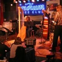 The Iridium Jazz Club Welcomes Ravi Coltrane Through 1/10 Video