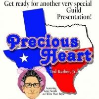 Dayton Theatre Guild Presents PRECIOUS HEART: A One Woman Show by an All-Male Cast Video