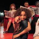 Theater for the New City Presents Generation (bu)Y 5/6-5/16 Video
