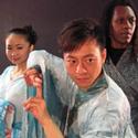 Yangtze Repertory Theatre of America Presents LAUGHING IN THE WIND 4/30-5/23 Video