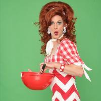 DIXIE'S TUPPERWARE PARTY Gets Extended At Hennepin Stage Thru 2/28 Video