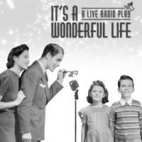 NFT Youth Ensemble Presents IT'S A WONDERFUL LIFE: The Radio Play, Opens 12/5 Video