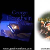 Hershey Felder Presents GEORGE GERSHWIN ALONE 12/23 At The Drury Lane Theatre  Video