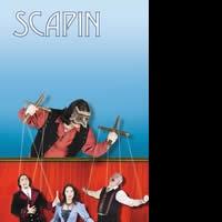 University of Pittsburgh Repertory Theatre Presents SCAPIN 2/3-14