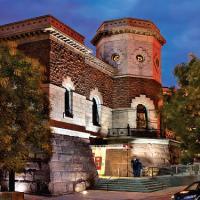 Harlem Stage Announces Their Winter/Spring 2010 Lineup