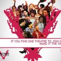 Three VINEYARD VOICES Events Set For Spring 2010 At Vineyard Theatre, Begins 4/12 Video