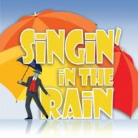 Broadway Theatre of Pitman Presents SINGIN' IN THE RAIN 1/15-2/6/2010 Video