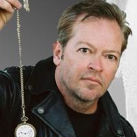 Aurora Theatre Funny Fridays Presents Bad Boy of Hypnosis, Mark Irish