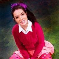 Photo Preview: Caroline Menefee Stars As Junie B. Jones At Main Street Theatre