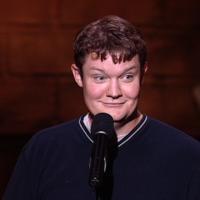 Reno Collier Comes To Comedy Works Larimer Square 12/16-20 Video