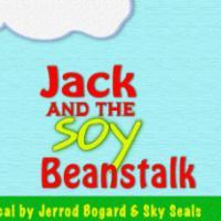 JACK AND THE SOY BEANSTALK Extended Engagement Runs Thru 10/24 At The Algonquin Theat Video