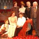 Photo Flash: Julie Andrews Meets The Cast Of Irish Rep's CANDIDA Video
