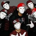 Dance Crew Jabbawockeez Take The Stage At The Hollywood Theatre 5/7-26 Video
