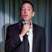Harold Sanditen Returns To The West End WIth LOVE EXPOSED