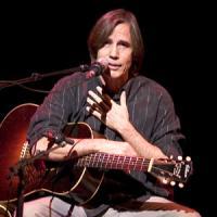 Jackson Browne Begins His Solo Show At The Van Wezel Performing Arts Hall 11/18