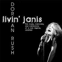 Running With Scissors Presents LIVIN' JANIS 10/21 At Le Chat Noir Video