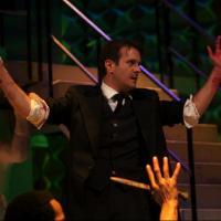 Georgia Shakespeare Announces Special Events For October