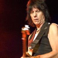Jeff Beck Comes To The Fox Theater 4/29 Video