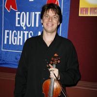 Live From Lincoln Center Presents 'Joshua Bell with Friends At the Penthouse' To Feat Video