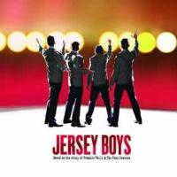 Tix On Sale 1/16 For JERSEY BOYS At PPAC  Video