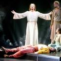 Neeley Takes Final Bow In JESUS CHRIST SUPERSTAR @ Wang Theatre, 5/9 Video