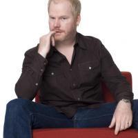 Mills Entertainment To Present Jim Gaffigan At The State Theatre 2/20/2010 Video