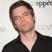 THE UNDERSTUDY's Justin Kirk Answers '5 Questions' for The New York Times Video