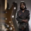 Joan Armatrading Plays The Moore Theatre 8/13 Video
