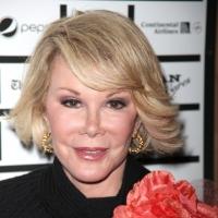 Joan Rivers Unplugged and Uncensored Comes To Comedy Works Landmark Village, Third Sh Video