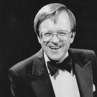 John Eaton Performs at McLean's Alden Theatre 2/19