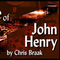 Iron Age Theatre Presents THE LIFE OF JOHN HENRY, Opens 11/6 Video