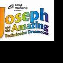 Casa Mañana Announces Auditions for JOSEPH 4/9