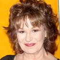 Joy Behar Honored At GLAAD MEDIA AWARDS
