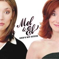 Mel And El: She's My Bitch Album Released, Now Avaliable On iTunes